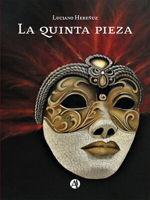 cover image of La quinta pieza